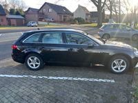 gebraucht Audi A4 1.4 TFSI Avant -