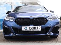 gebraucht BMW M235 xDrive Gran Coupe/Edition Color Vision//H&K/SHZ/ACC/RFK - SOFORT VERFÜGBAR