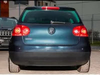 Gebraucht VW Golf 80 PS (58 kW) 2007 Blau Coupé