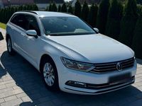 Gebraucht VW Passat Comfortline 150 PS (110 kW) 2019 Violet Kombi