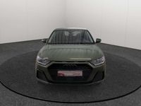 Gebraucht Audi A1 Sportback Comfort 95 PS (69 kW) 2024 Gruen Kleinwagen
