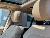 Gebraucht Mercedes ML350 AMG 258 PS (189 kW) 2014 Braun SUV