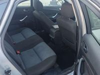 Gebraucht Ford Mondeo Titanium 145 PS (106 kW) 2009 Silber Limousine