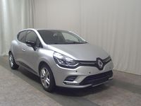 Gebraucht Renault Clio IV LIMITED 90 PS (66 kW) 2019 Grau Limousine