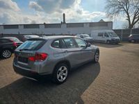 gebraucht BMW X1 sDrive 20d *KLIMA*NAVI*XENON*ALU*