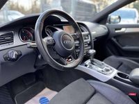 Gebraucht Audi A5 245 PS (180 kW) 2012 Coupé