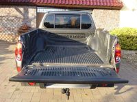 gebraucht Mitsubishi L200 Intense Doppelkabine 4WD *TÜV Neu*