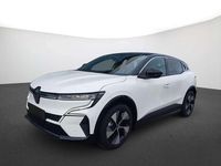 Gebraucht Renault Megane E-Tech Komfort 161 kW (220 PS) 2025 Arktis weiß dach schwarz Limousine