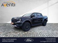 Neu Ford Ranger Raptor 209 PS (153 kW) 2026 Schwarz Pickup