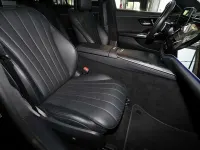 Gebraucht Mercedes E300 AMG 197 PS (144 kW) 2024 Metalliclack obsidianschwarz Kombi