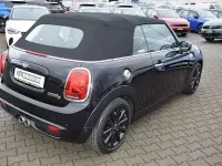Occasion Mini Cooper S 192 ch (141 kW) 2019 Noir Citadine