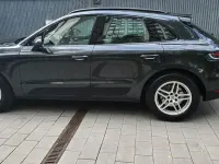 Gebraucht Porsche Macan 354 PS (260 kW) 2019 Grau SUV