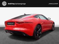 gebraucht Jaguar XJ Coupé
