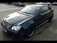 gebraucht Mercedes CLK350 Prior Design