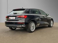 gebraucht Audi A3 Sportback e-tron Sportback 40 TFSI e advanced
