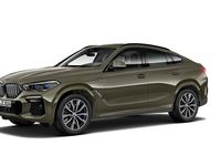 Gebraucht BMW X6 Efficient Dynamics 286 PS (210 kW) 2025 SUV