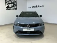 Gebraucht Opel Astra Edition 130 PS (95 kW) 2026 Grau Kombi