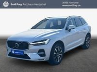 Używany Volvo XC60 Core 197 KM (144 kW) 2023 Biały SUV