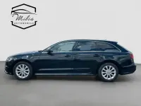Gebraucht Audi A6 Sport 190 PS (139 kW) 2017 Schwarz Kombi