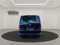 Usado VW Multivan Comfortline 2011 Andere Monovolumen