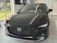 Gebraucht Mazda 3 Homura-Line 186 PS (136 kW) 2025 Jet black Kleinwagen