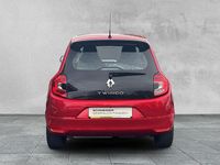 Gebraucht Renault Twingo Equilibre 65 PS (47 kW) 2022 Rot Kleinwagen