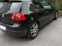 Gebraucht VW Golf 115 PS (84 kW) 2005 Coupé