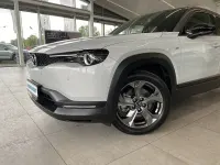 Gebraucht Mazda MX30 Makoto 106 kW (145 PS) 2023 Ceramic (metallic) SUV
