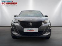 Gebraucht Peugeot 2008 Active 131 PS (96 kW) 2023 Grau SUV