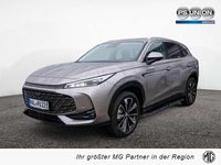 Neu MG HS Luxury 272 PS (200 kW) 2026 Silber SUV