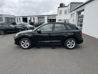 Second-hand Audi Q5 204 CP (150 kW) 2023 Negru SUV