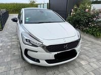 Gebraucht DS Automobiles DS5 179 PS (131 kW) 2017 Weiß Kleinwagen
