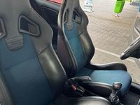 Gebraucht Opel Corsa OPC 192 PS (141 kW) 2008 Blau Kleinwagen