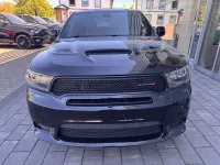 Gebraucht Dodge Durango 364 PS (267 kW) 2019 Schwarz SUV