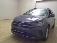 Gebraucht VW Taigo Life 95 PS (69 kW) 2023 Grau SUV