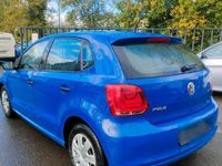 gebraucht VW Polo 1.2 Euro5