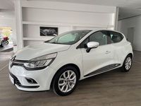 Gebraucht Renault Clio IV Intens 90 PS (66 kW) 2018 Kleinwagen