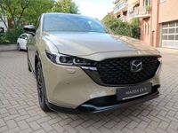 gebraucht Mazda CX-5 e-SKYACTIV-G 194 FWD HOMURA