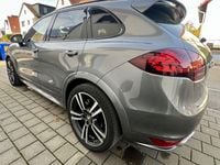 Gebraucht Porsche Cayenne S 400 PS (294 kW) 2012 Grau SUV