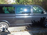 gebraucht VW Caravelle T5