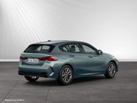 gebraucht BMW 120 d