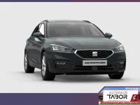 Neu Seat Leon ST Style 116 PS (85 kW) 2026 Blau Kombi