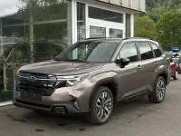 Neu Subaru Forester Platinum 136 PS (100 kW) 2025 Beige SUV