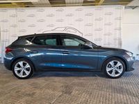 Gebraucht Seat Leon ST Beats 110 PS (80 kW) 2022 Grau Kombi