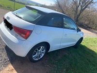 gebraucht Audi A1 1.4 TFSI S line S line