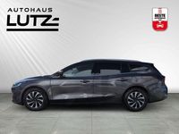 Gebraucht Ford Focus Titanium 120 PS (88 kW) 2022 Magneticgrau (metallic) Kombi