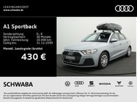 Usata Audi A1 110 CV (80 kW) 2023 Grigio SUV