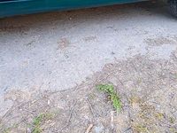 Second-hand VW Polo 65 CP (47 kW) 1996 Verde Hatchback
