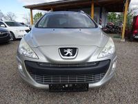 gebraucht Peugeot 308 SW Sport Plus