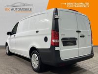 Gebraucht Mercedes Vito 136 PS (100 kW) 2020 Weiß Van